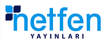 Netfen Yayınları