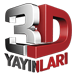 3D Yayınları