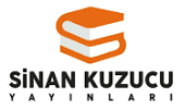 Sinan Kuzucu Yayınları