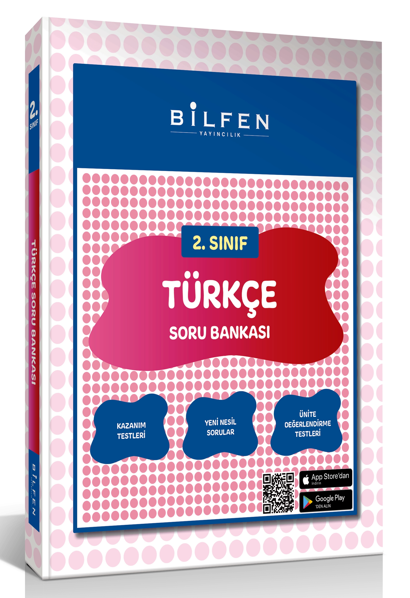 2.%20Sınıf%20Türkçe%20Soru%20Bankası%20Bilfen%20Yayıncılık