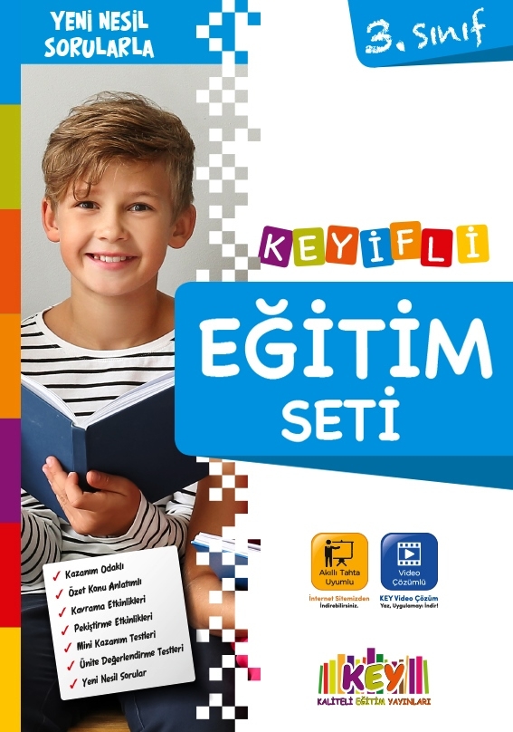 3.%20Sınıf%20Keyifli%20Eğitim%20Seti%20Key%20Yayınları