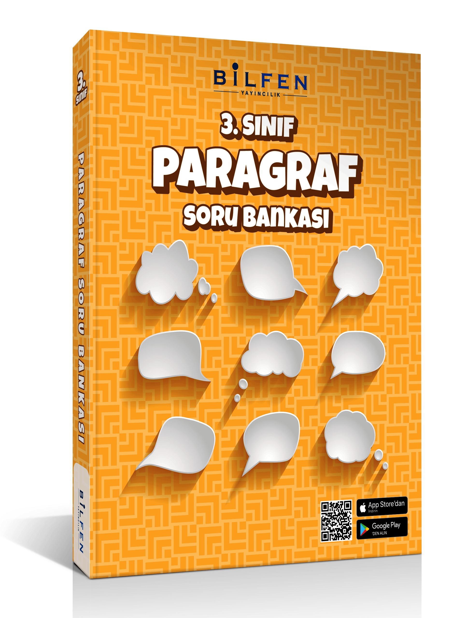 3.%20Sınıf%20Paragraf%20Soru%20Bankası%20Bilfen%20Yayıncılık