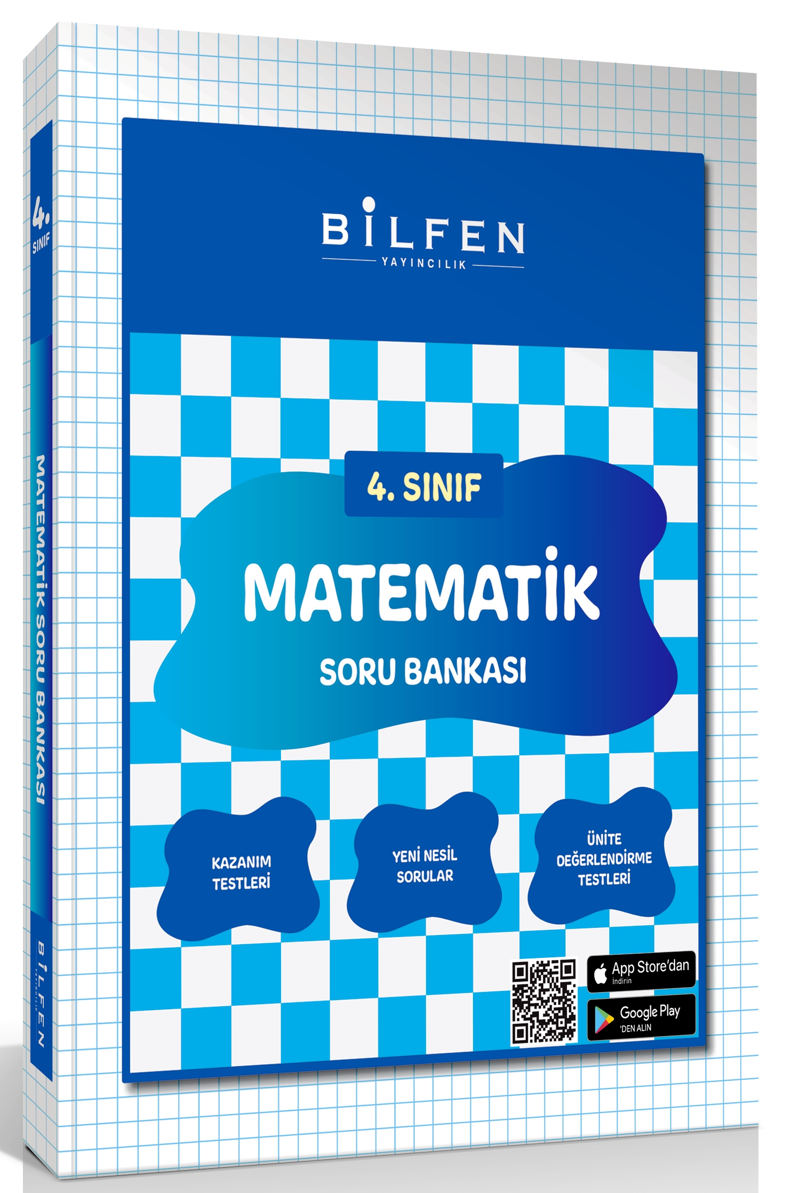 4.%20Sınıf%20Matematik%20Soru%20Bankası%20Bilfen%20Yayıncılık