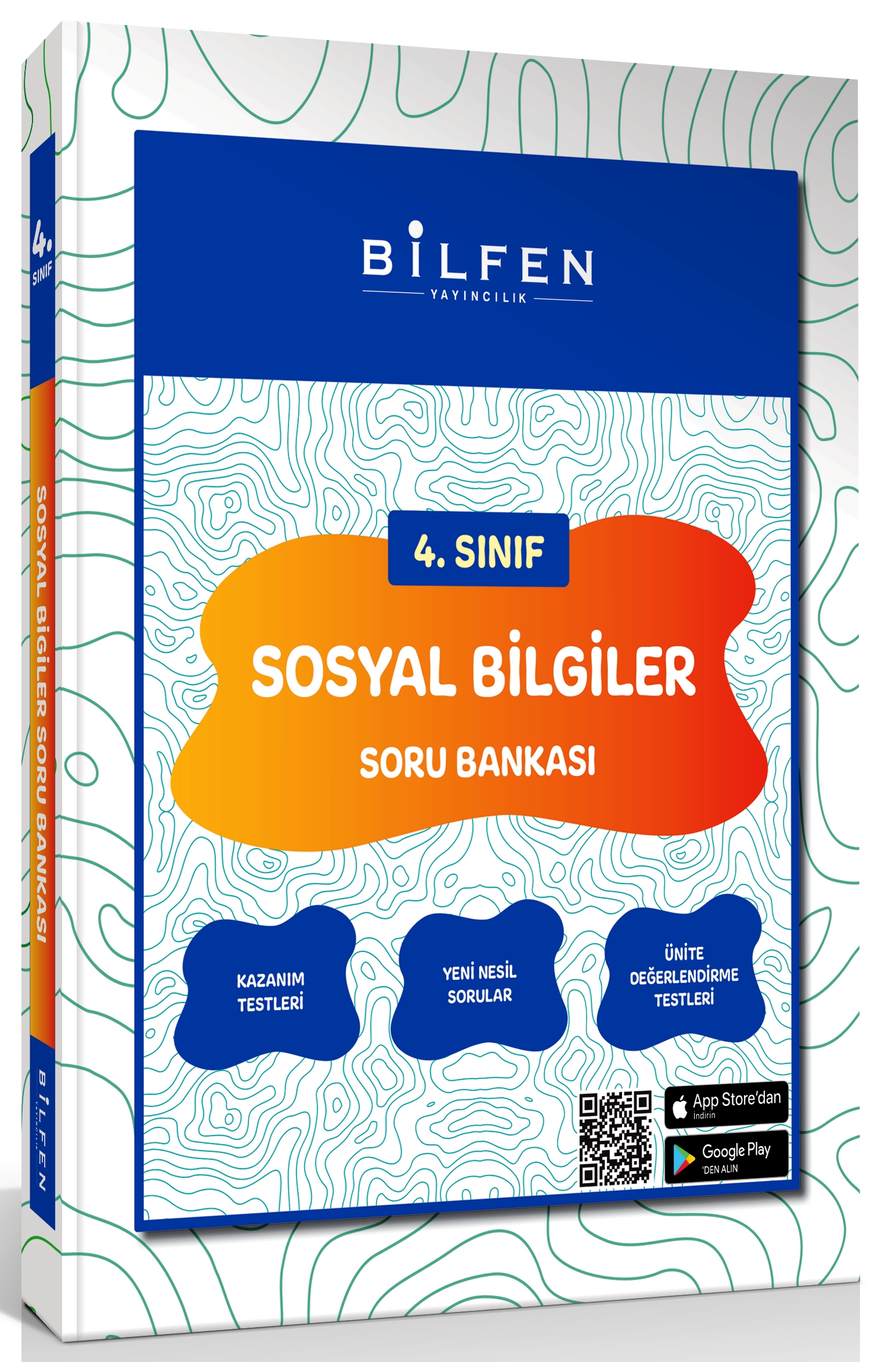 4.%20Sınıf%20Sosyal%20Bilgiler%20Soru%20Bankası%20Bilfen%20Yayıncılık