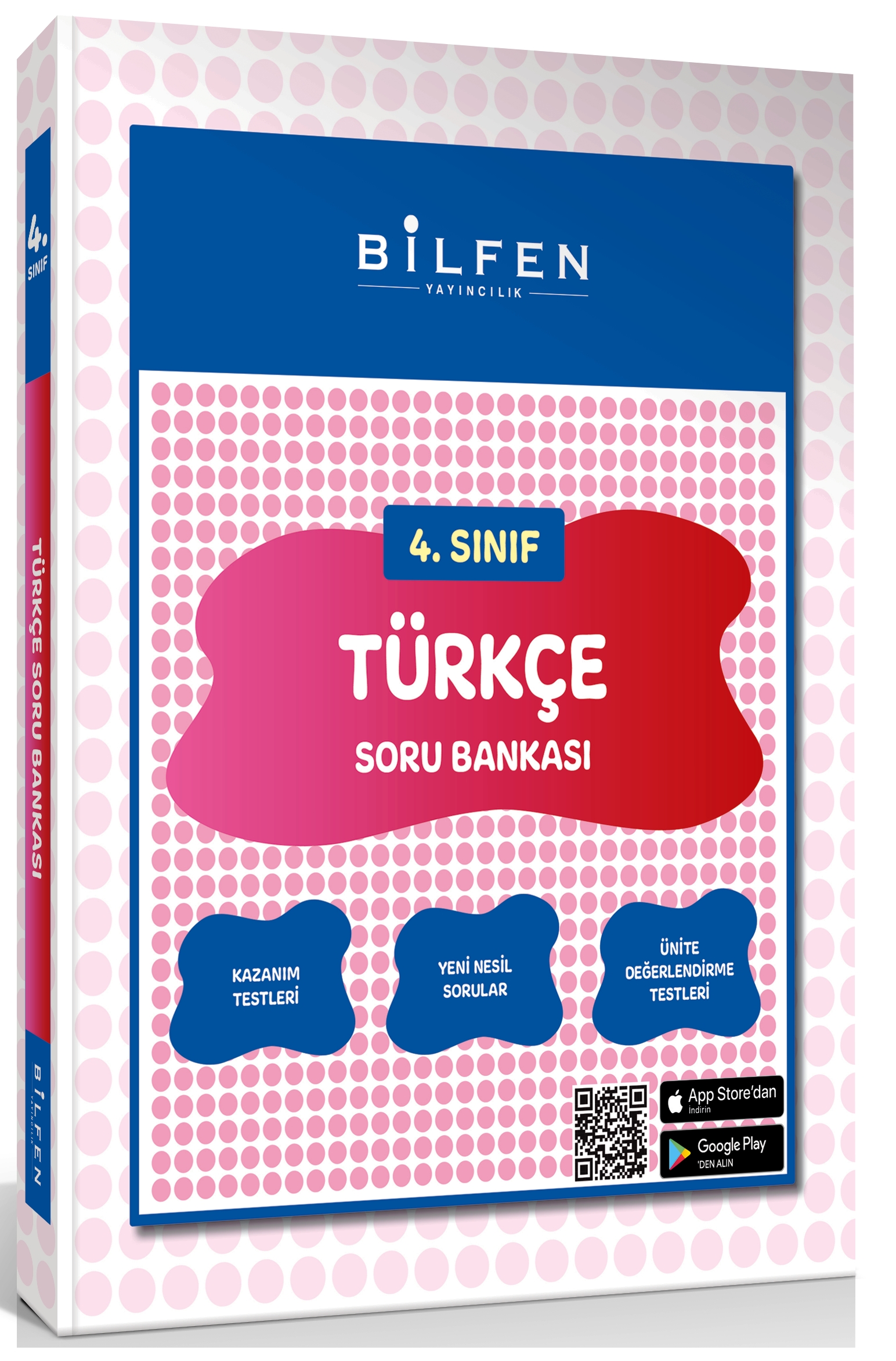 4.%20Sınıf%20Türkçe%20Soru%20Bankası%20Bilfen%20Yayıncılık