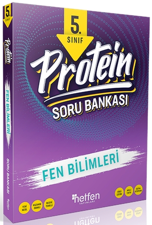 5.%20Sınıf%20Protein%20Fen%20Bilimleri%20Soru%20Bankası%20Netfen%20Yayınları