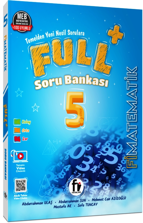 5.%20Sınıf%20Full%20Matematik%20Soru%20Bankası%20Fi%20Yayınları