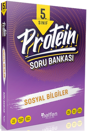 5.%20Sınıf%20Protein%20Sosyal%20Bilgiler%20Soru%20Bankası%20Netfen%20Yayınları