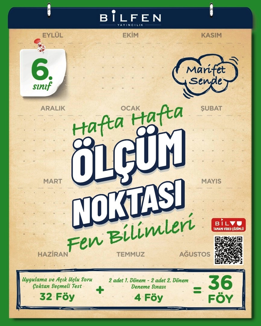 6.%20Sınıf%20Fen%20Bilimleri%20Hafta%20Hafta%20Ölçüm%20Noktası%20Bilfen%20Yayıncılık