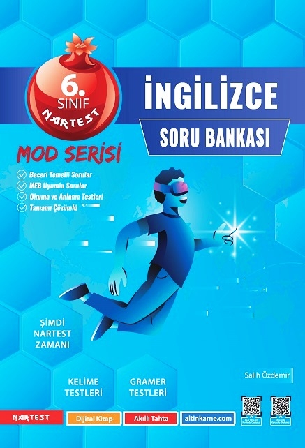 6.%20Sınıf%20Mod%20İngilizce%20Soru%20Bankası%20Nartest%20Yayınevi