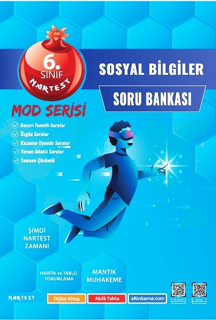 6.%20Sınıf%20Mod%20Sosyal%20Bilgiler%20Soru%20Bankası%20Nartest%20Yayınevi