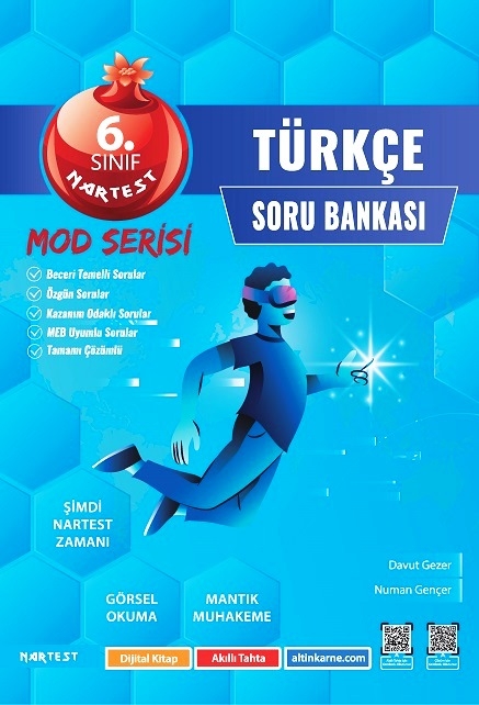 6.%20Sınıf%20Mod%20Türkçe%20Soru%20Bankası%20Nartest%20Yayınevi