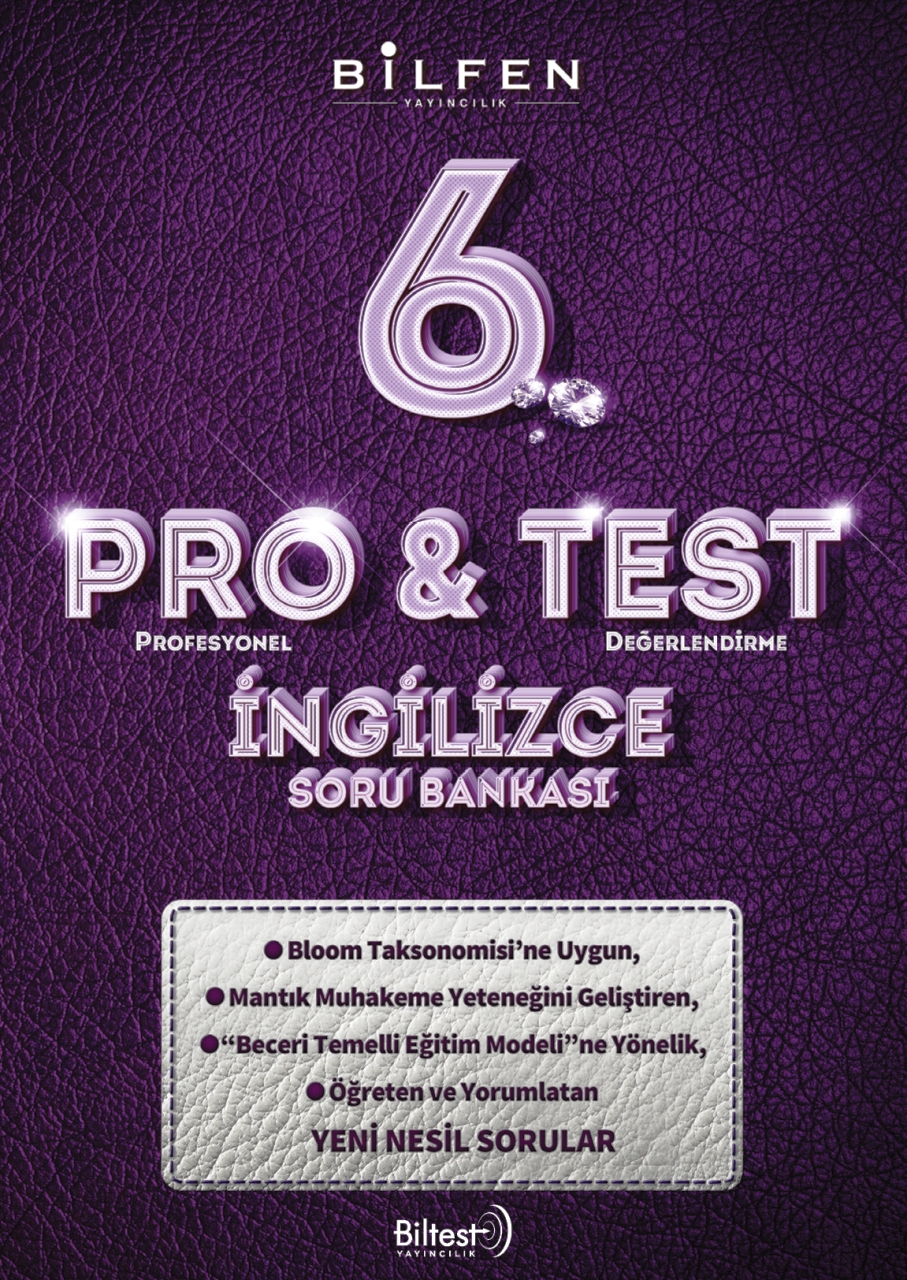 6.%20Sınıf%20Protest%20İngilizce%20Soru%20Bankası%20Bilfen%20Yayıncılık