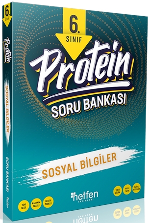 6.%20Sınıf%20Protein%20Sosyal%20Bilgiler%20Soru%20Bankası%20Netfen%20Yayınları