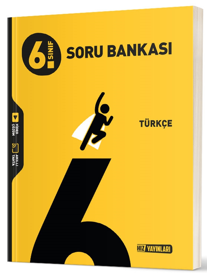 6.%20Sınıf%20Türkçe%20Soru%20Bankası%20Hız%20Yayınları