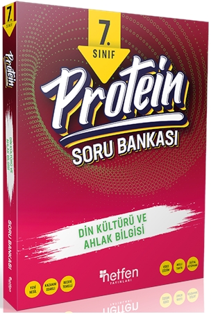 7.%20Sınıf%20Protein%20Din%20Kültürü%20ve%20Ahlak%20Bilgisi%20Soru%20Bankası%20Netfen%20Yayınları