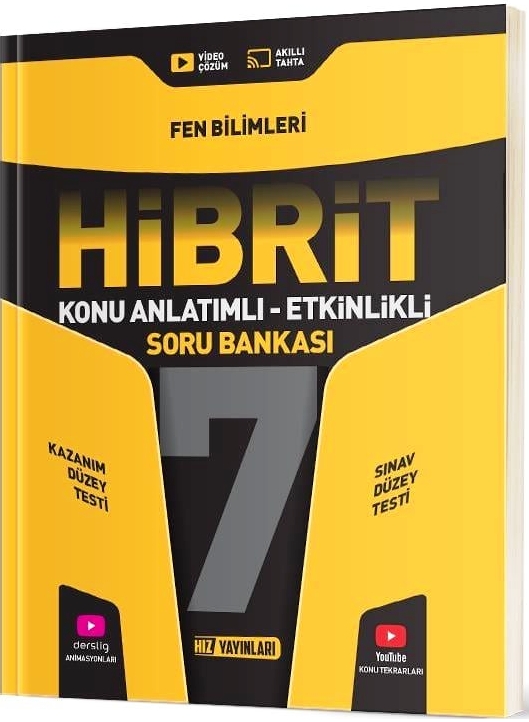 7.%20Sınıf%20Hibrit%20Fen%20Bilimleri%20Soru%20Bankası%20Hız%20Yayınları