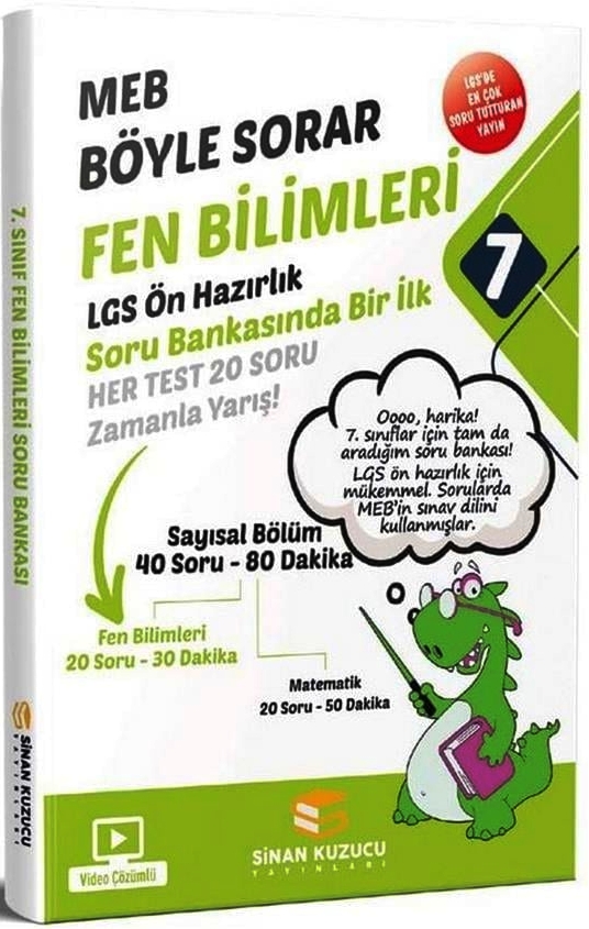 7.%20Sınıf%20Fen%20Bilimleri%20Soru%20Bankası%20Sinan%20Kuzucu%20Yayınları