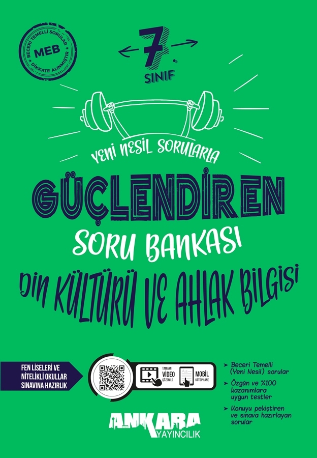 7.%20Sınıf%20Din%20Kültürü%20ve%20Ahlak%20Bilgisi%20Soru%20Bankası%20Ankara%20Yayıncılık