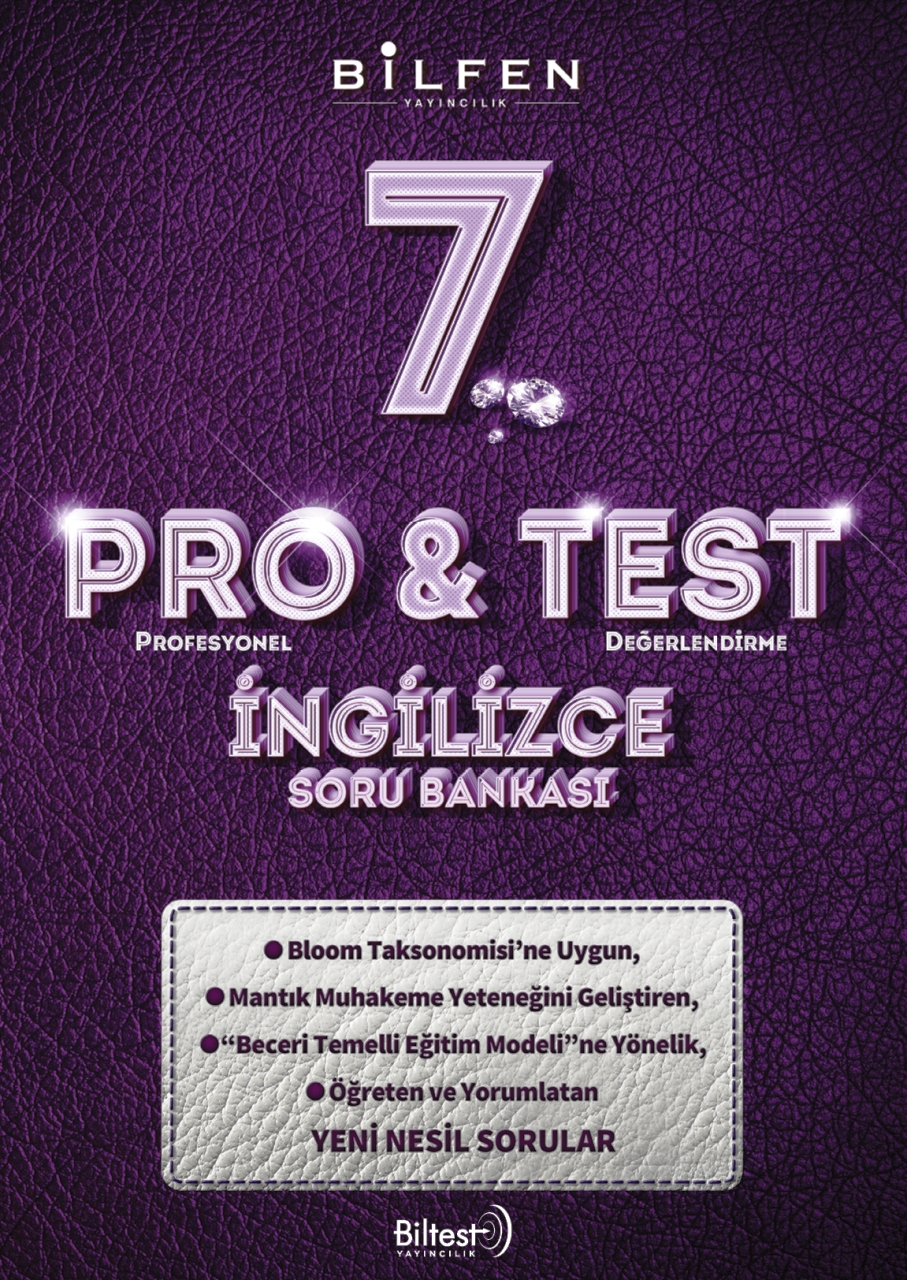 7.%20Sınıf%20Protest%20İngilizce%20Soru%20Bankası%20Bilfen%20Yayıncılık