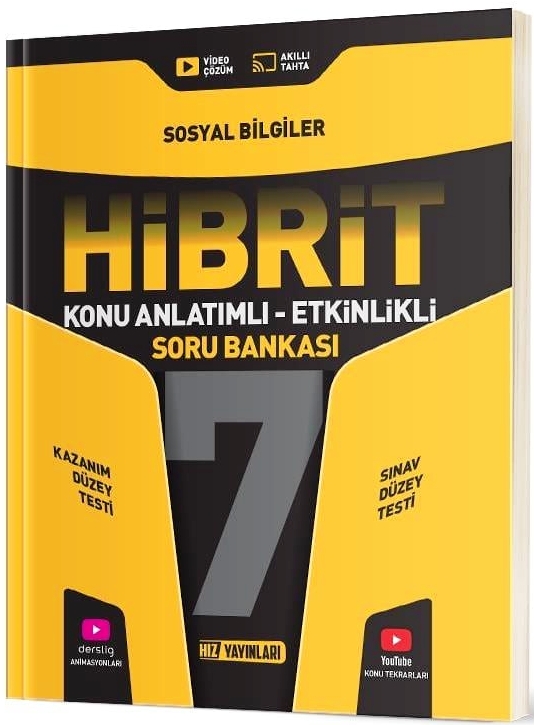 7.%20Sınıf%20Hibrit%20Sosyal%20Bilgiler%20Soru%20Bankası%20Hız%20Yayınları