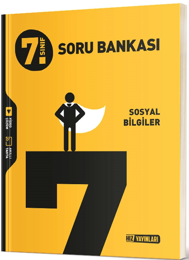 7.%20Sınıf%20Sosyal%20Bilgiler%20Soru%20Bankası%20Hız%20Yayınları