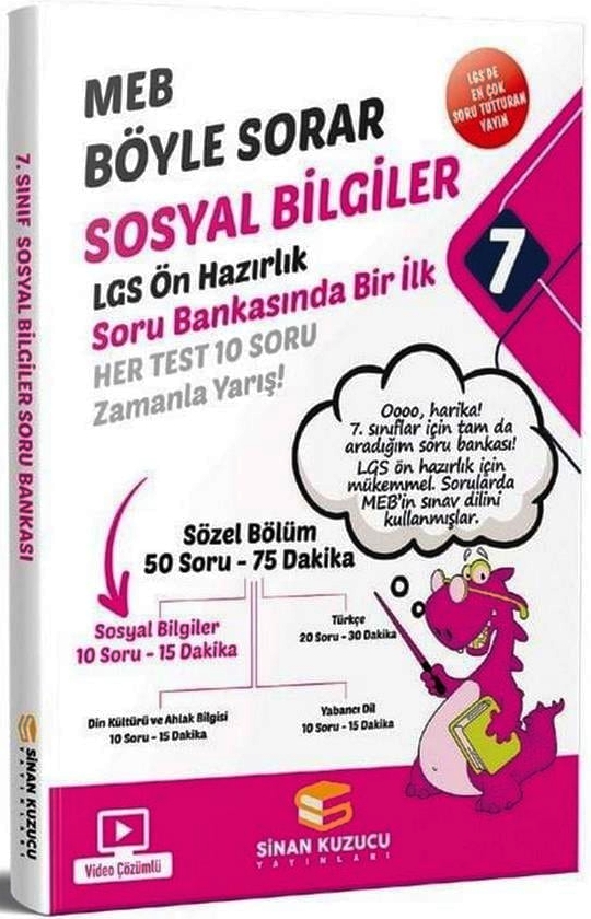 7.%20Sınıf%20Sosyal%20Bilgiler%20Soru%20Bankası%20Sinan%20Kuzucu%20Yayınları