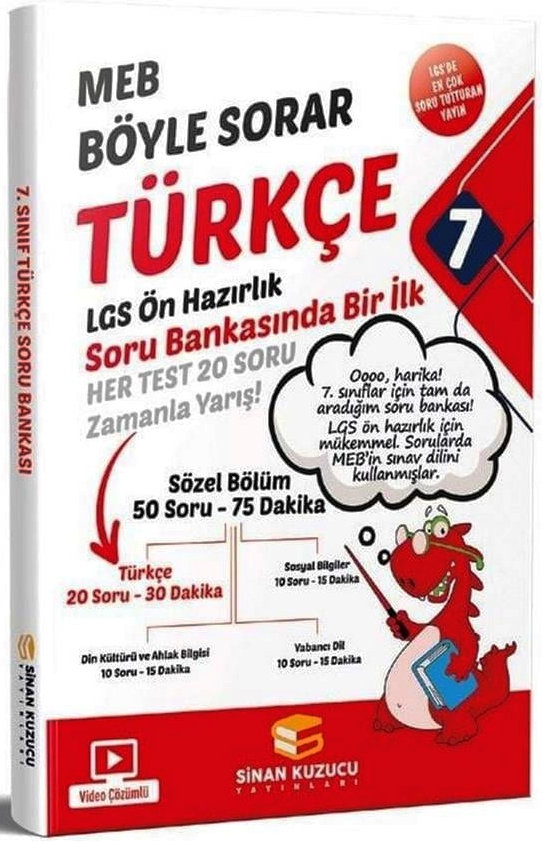 7.%20Sınıf%20Türkçe%20Soru%20Bankası%20Sinan%20Kuzucu%20Yayınları