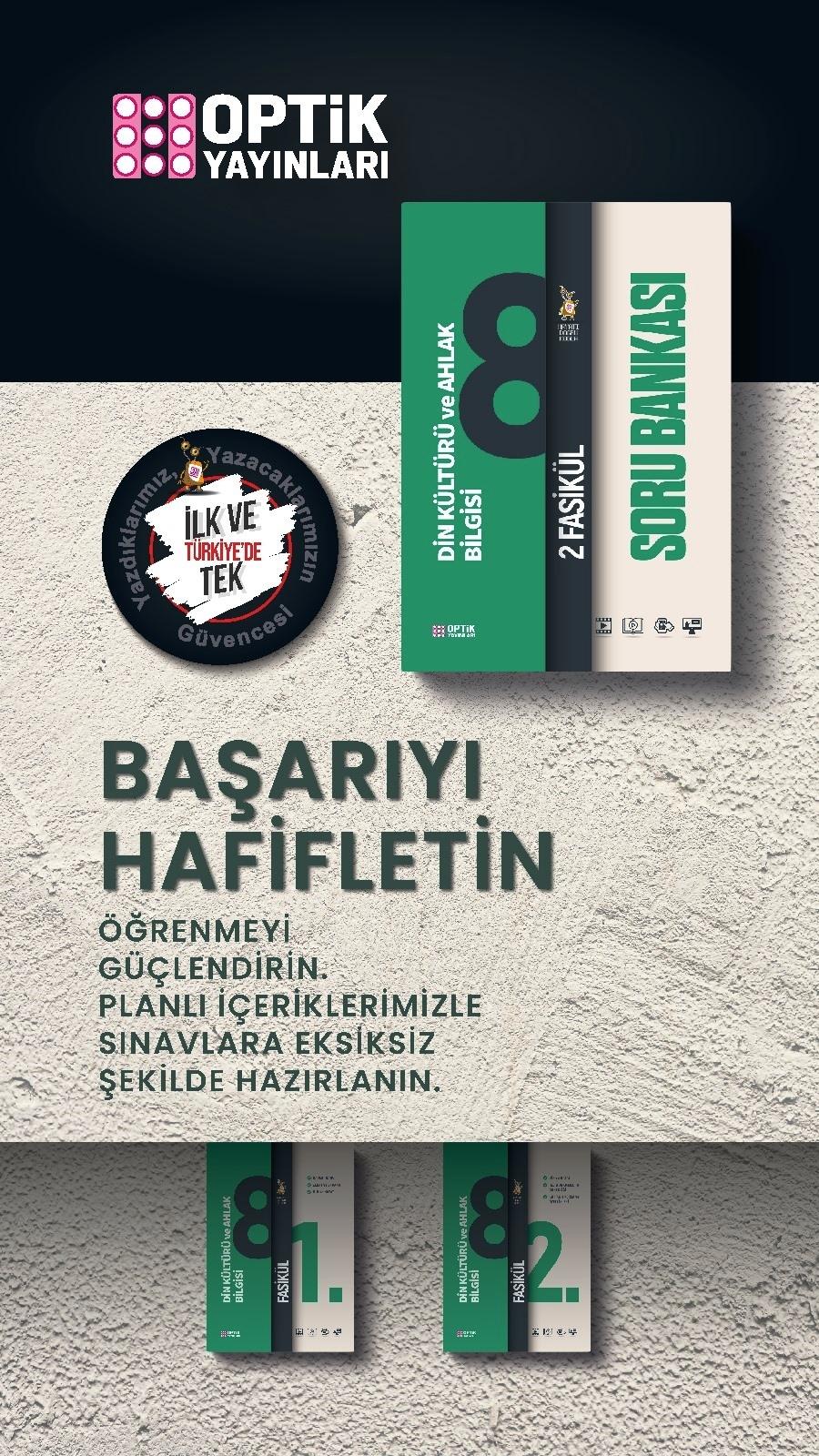 8.%20Sınıf%20Din%20Kültürü%20ve%20Ahlak%20Bilgisi%20Soru%20Bankası%20Fasikülleri%20Optik%20Yayınları