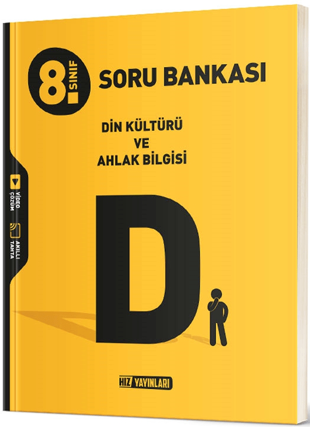 8.%20Sınıf%20Din%20Kültürü%20Soru%20Bankası%20Hız%20Yayınları