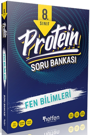 8.%20Sınıf%20Protein%20Fen%20Bilimleri%20Soru%20Bankası%20Netfen%20Yayınları