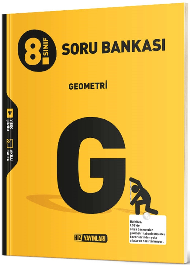 8.%20Sınıf%20Geometri%20Soru%20Bankası%20Hız%20Yayınları