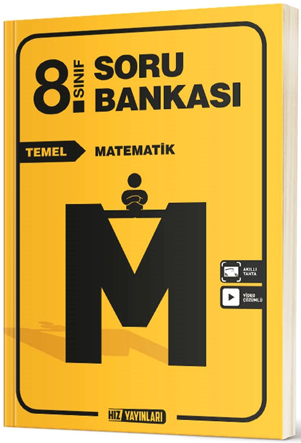 8.%20Sınıf%20Temel%20Matematik%20Soru%20Bankası%20Hız%20Yayınları