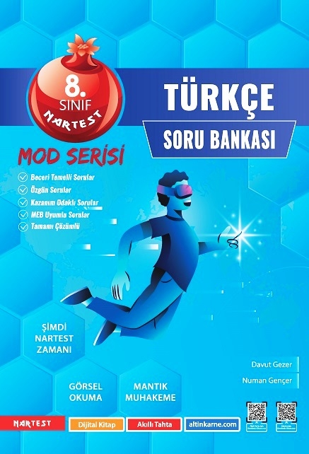 8.%20Sınıf%20Mod%20Türkçe%20Soru%20Bankası%20Nartest%20Yayınevi