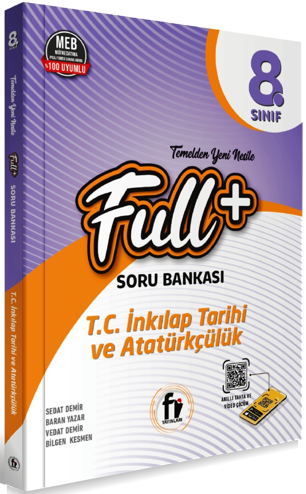 8.%20Sınıf%20Full%20T.C.%20İnkılap%20Tarihi%20ve%20Atatürkçülük%20Soru%20Bankası%20Fi%20Yayınları