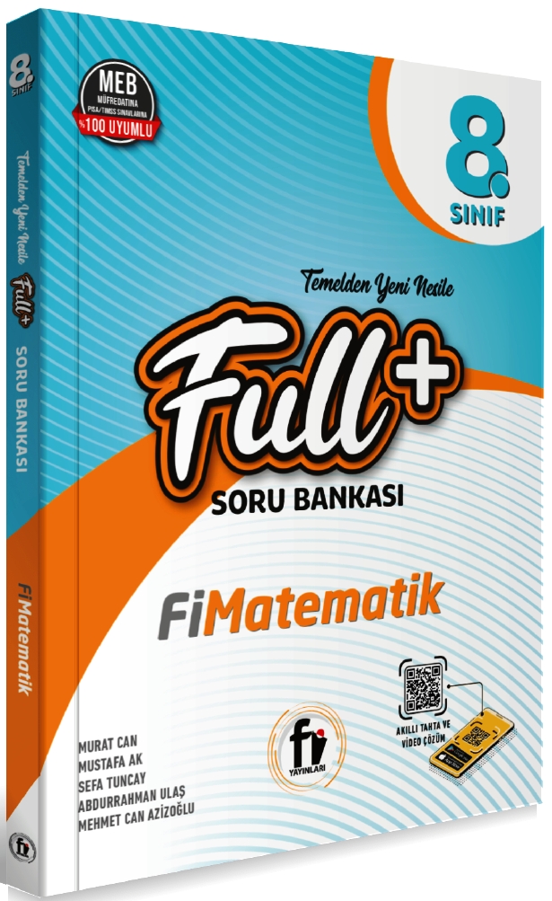 8.%20Sınıf%20Full%20Matematik%20Soru%20Bankası%20Fi%20Yayınları