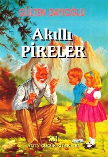 Akıllı Pireler