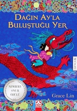 Dağın Ay’la Buluştuğu Yer