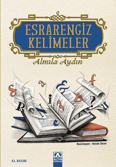 Esrarengiz Kelimeler