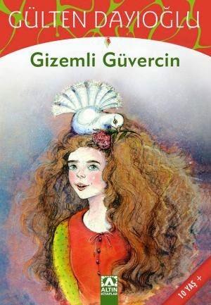 Gizemli Güvercin