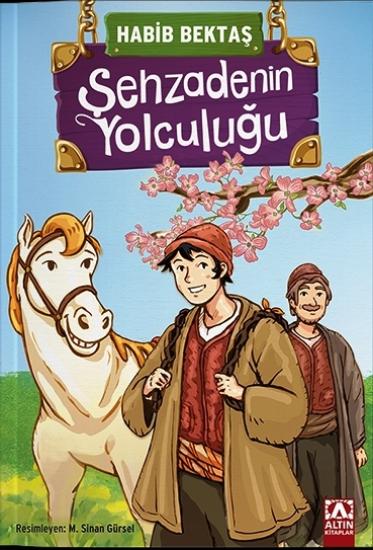 Şehzadenin Yolculuğu